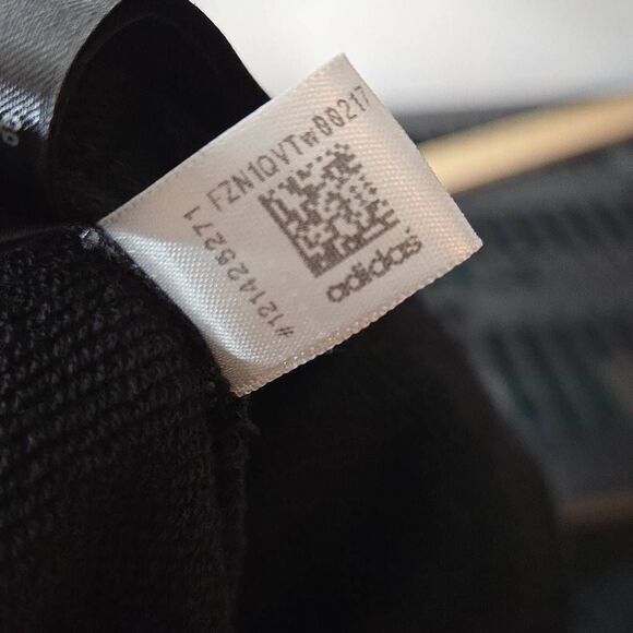 Adidas Y-3 Shorts Cloth Drawstring XL Yohji Yamamoto Cotton - Picture 14 of 15